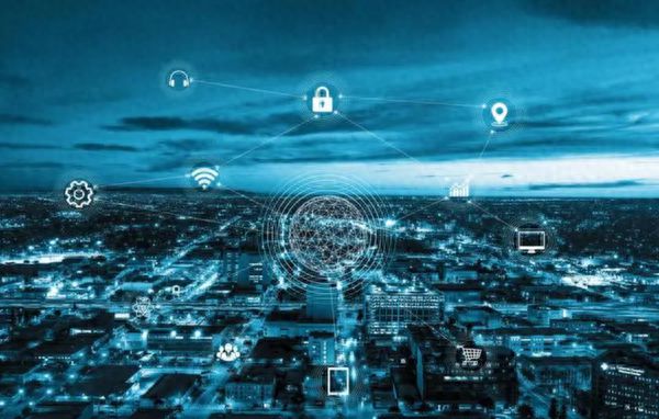 物聯萬象，智啟新篇 連接數突破23億，產值邁向20萬億大關