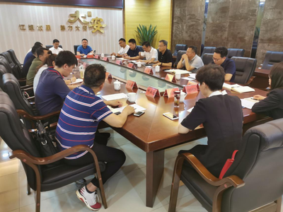 中國旅游集團西南區域考察 推動國內旅游經營服務創新與投資合作