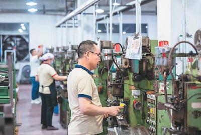前7月外商投資增長與國內旅游服務升溫，展現中國市場強勁活力
